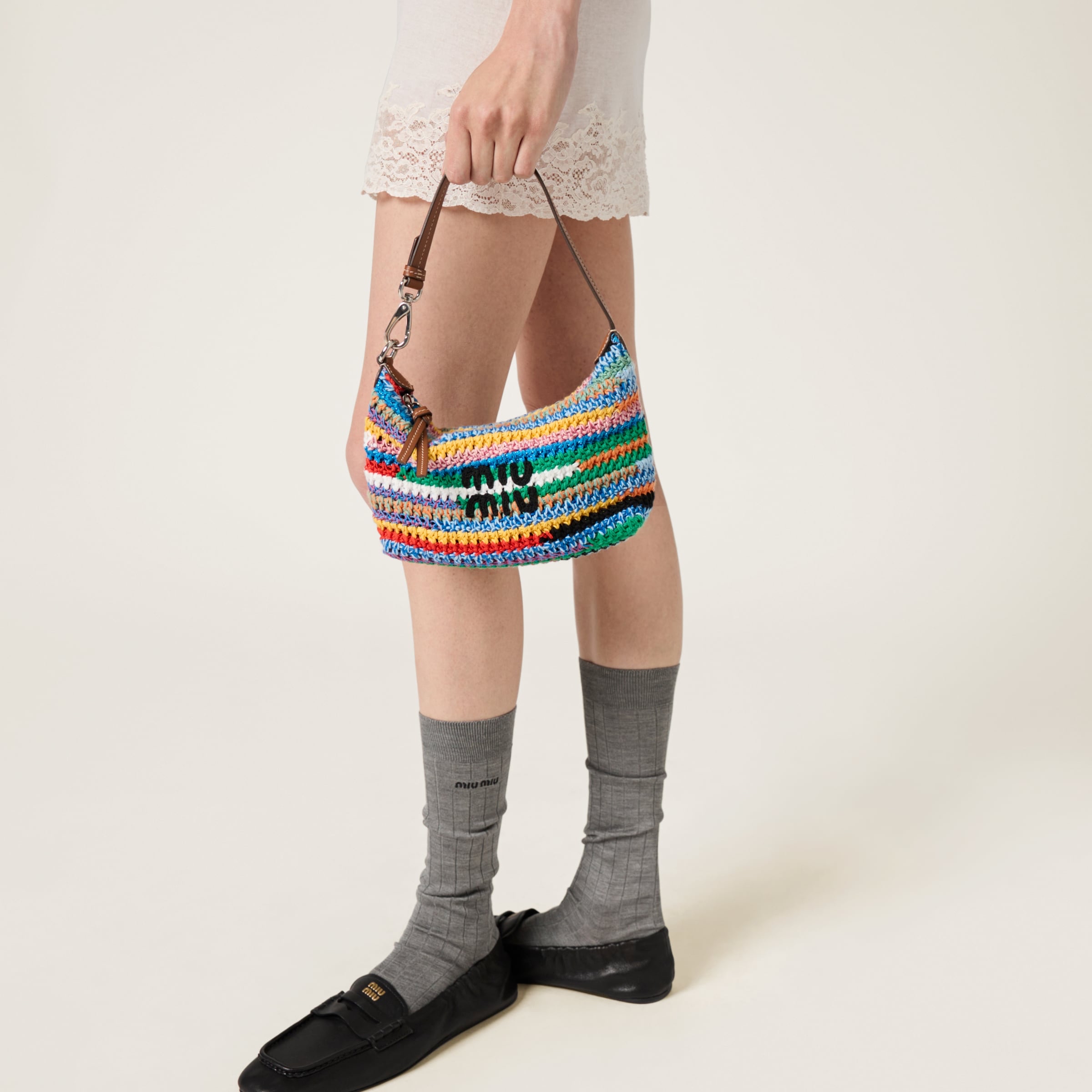 限時優惠✨夏天必備✨訂貨📮MIUMIU 編織包包