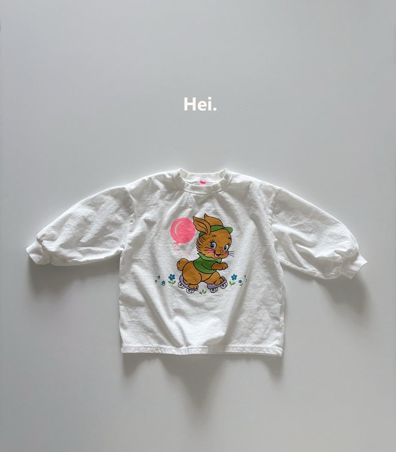 Hei | Deer T (L110-120)