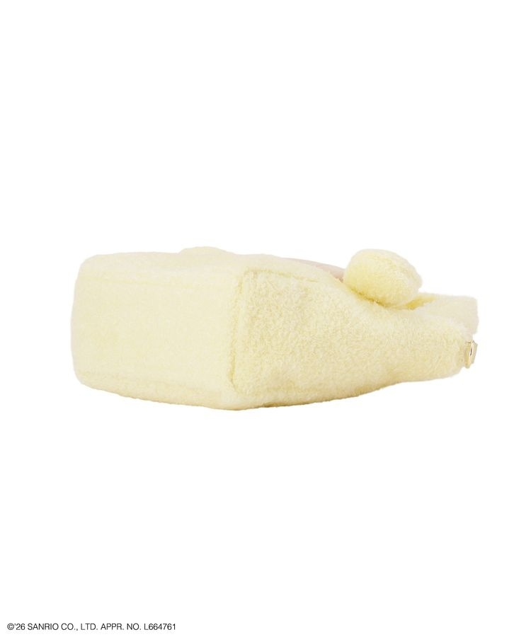  🌸 【預訂】Pompompurin 2Way Bag - Maison de FLEUR  x Pompompurin