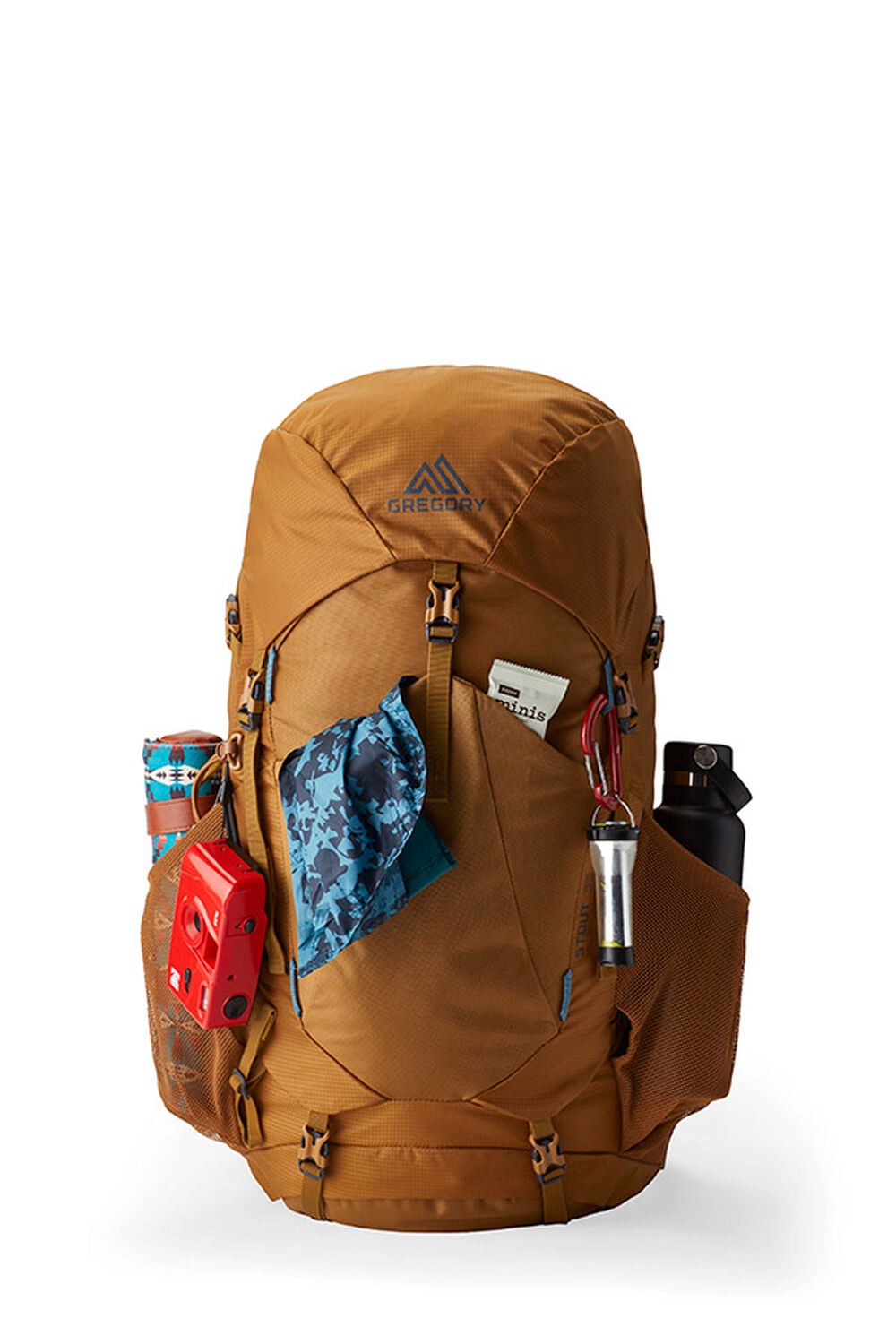 Gregory Stout 35L All-around backpack Sandstone