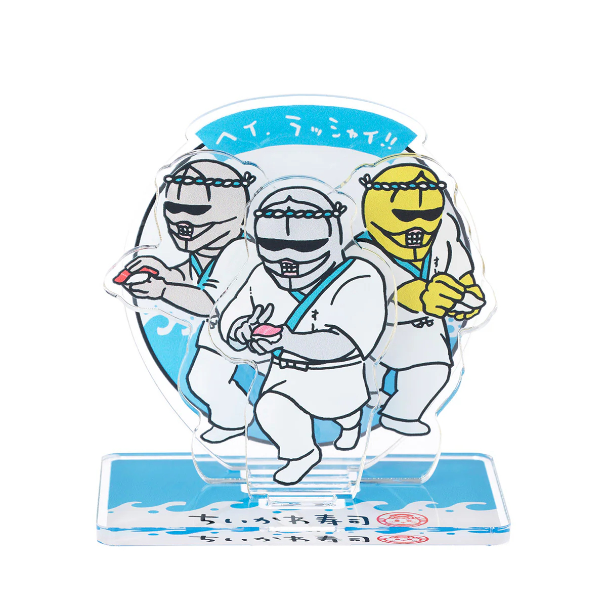 Chiikawa 立牌｜現貨