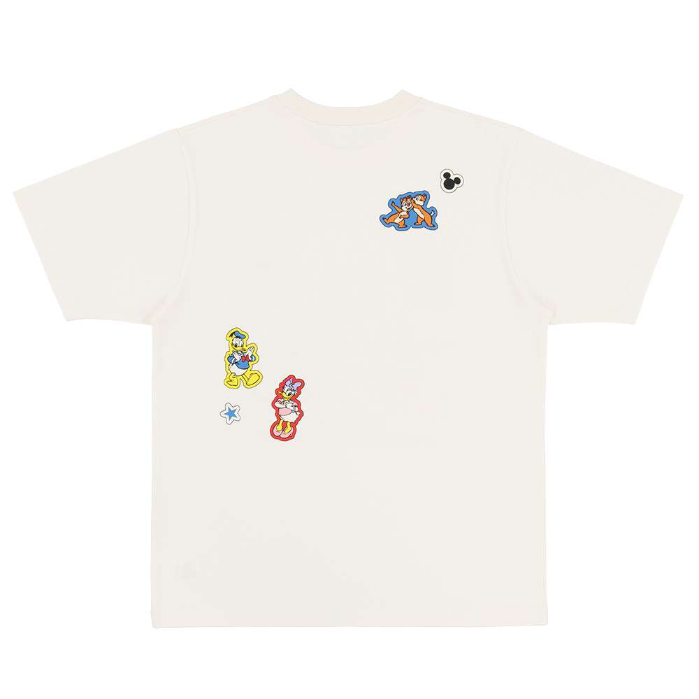 【預訂】TDR Disney Characters tee (S - XXL)