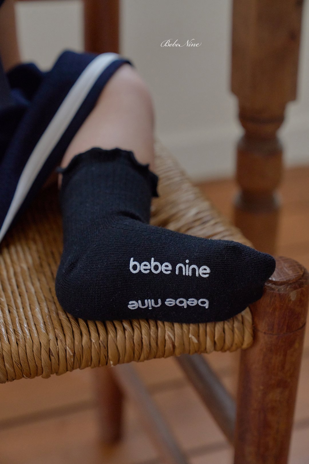 🇰🇷bebenine襪set