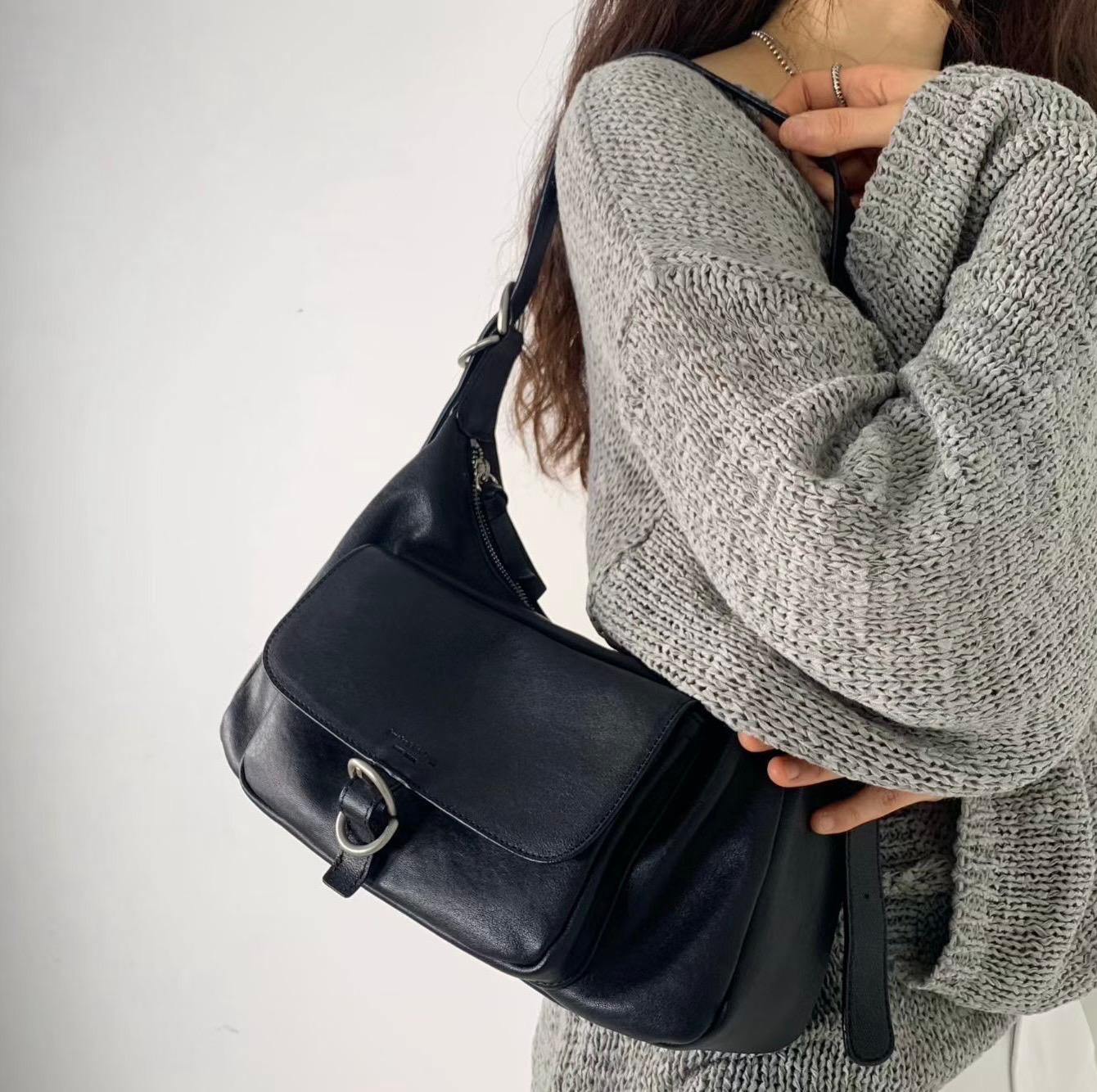 Hobo 羊皮袋