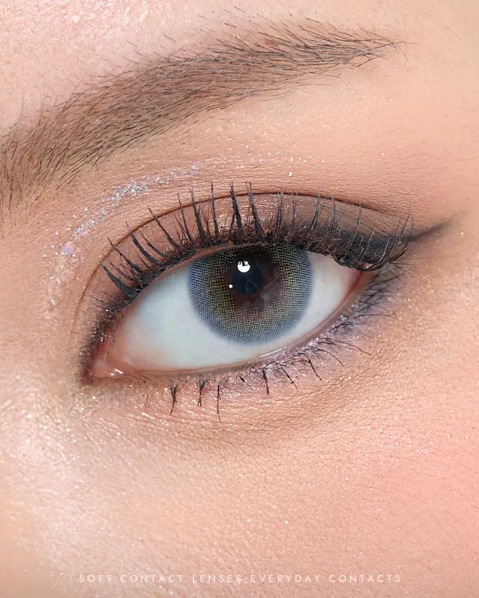 OLENS - Russian Velvet Blue (1month)