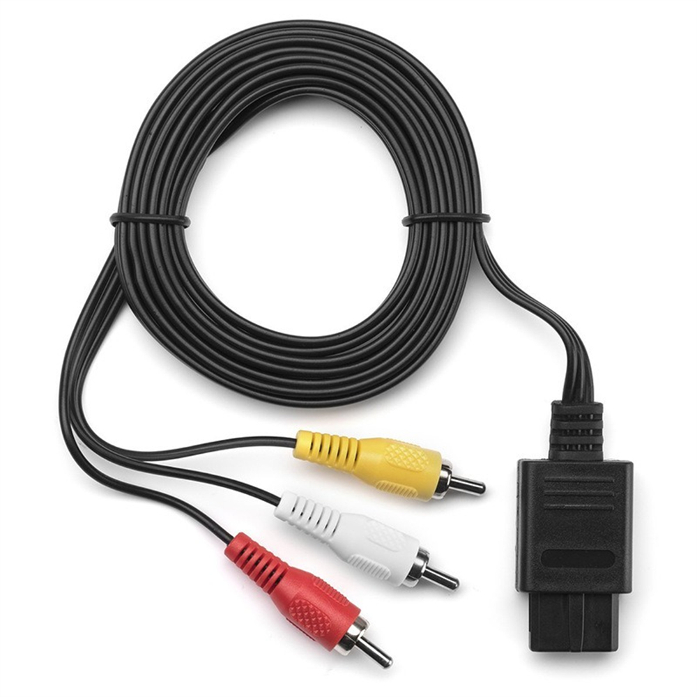 適用於N64AV線 ZZ1839