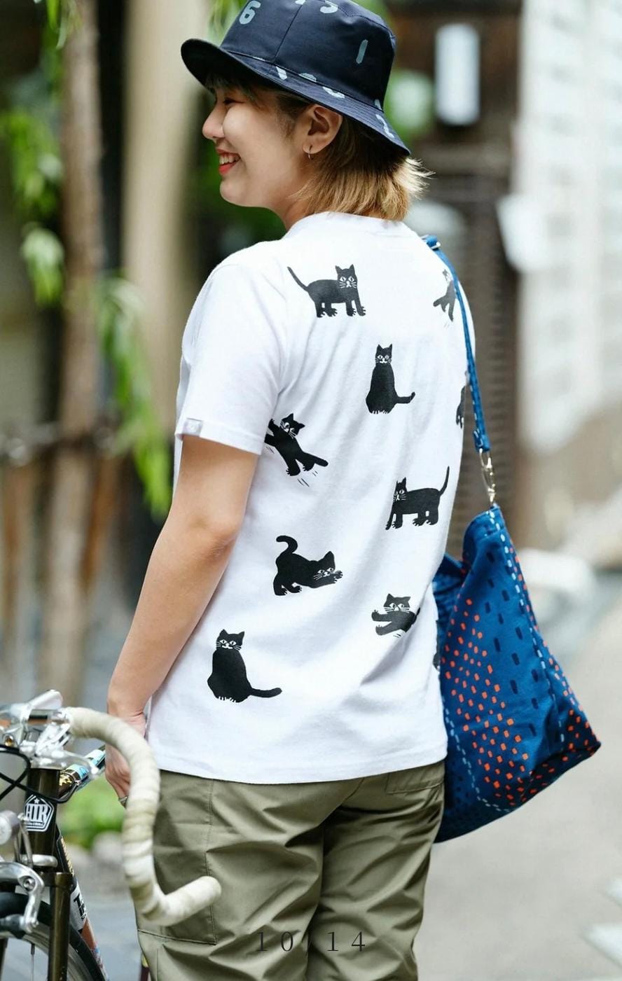 sou·sou 短袖T-shirt