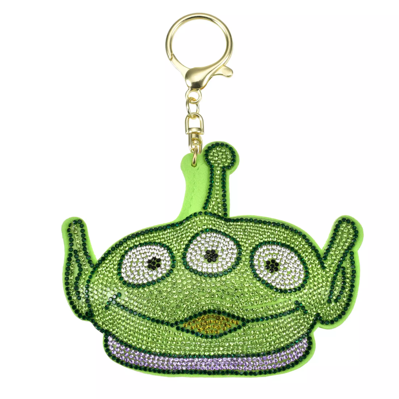 預訂 閃石掛飾 Stitch Aliens Minnie Daisy 