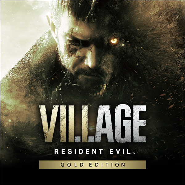 【預購】Resident Evil Generation Pack