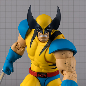 PREORDER SHF Marvel Gamerverse Wolverine