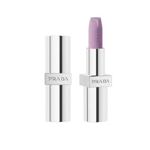 PRADA BEAUTY 紫色潤唇膏 Lip Balm #U003 Wisteria Gleam 3.8g
