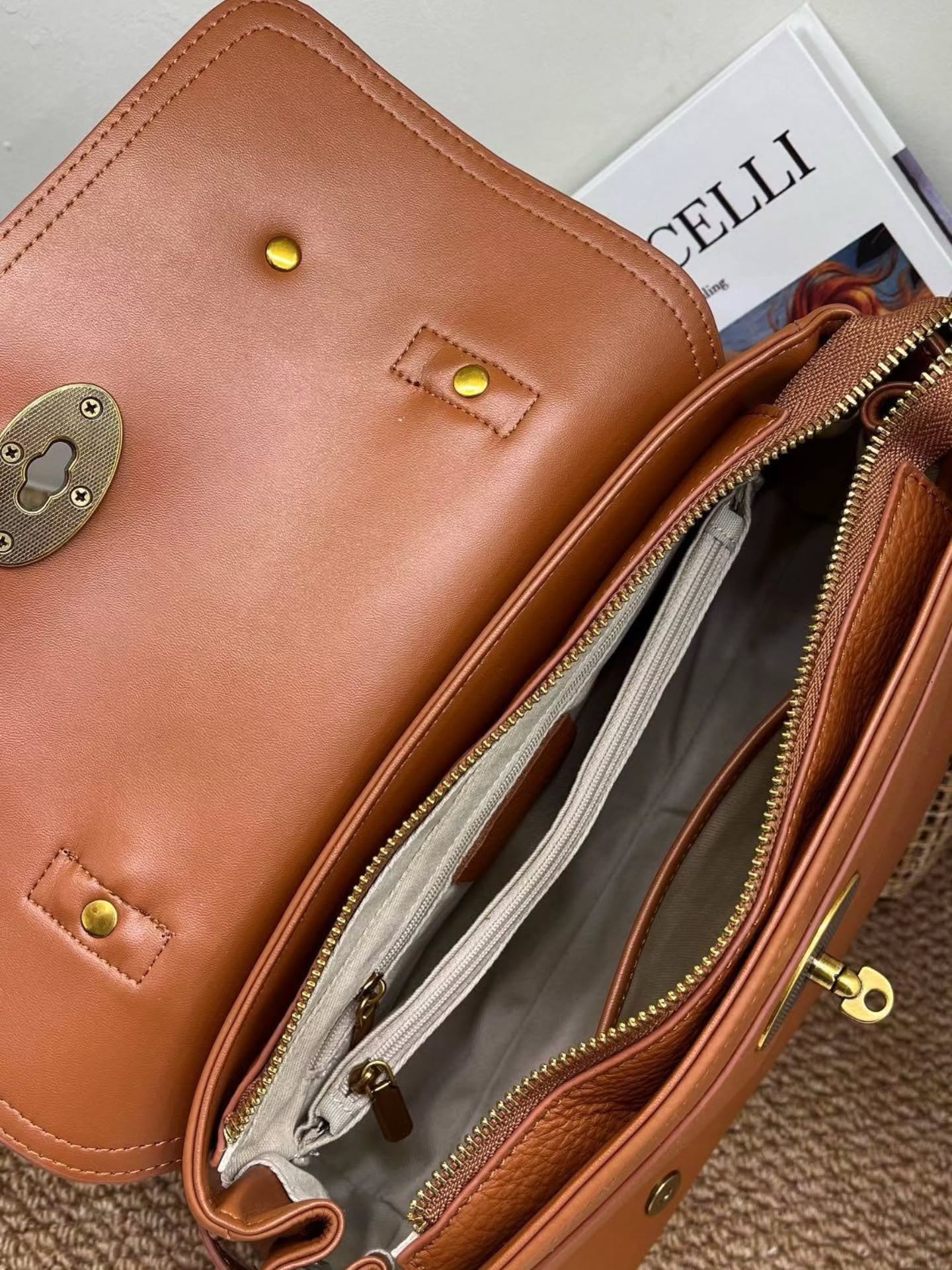 6683# 手提斜挎通勤包🇨🇳