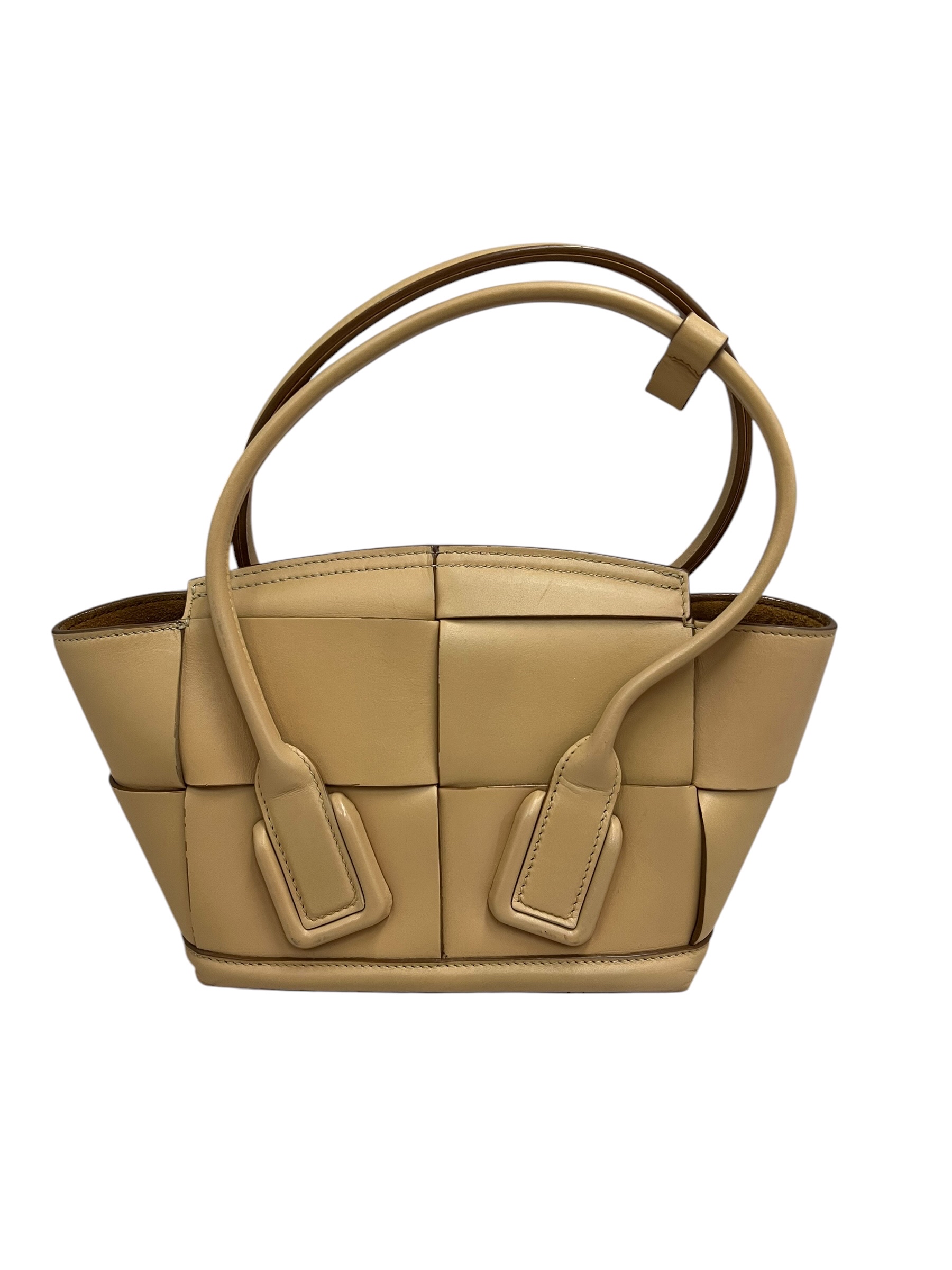 Pre-owned BOTTEGA VENETA Arco Mini / Product Code: 072006