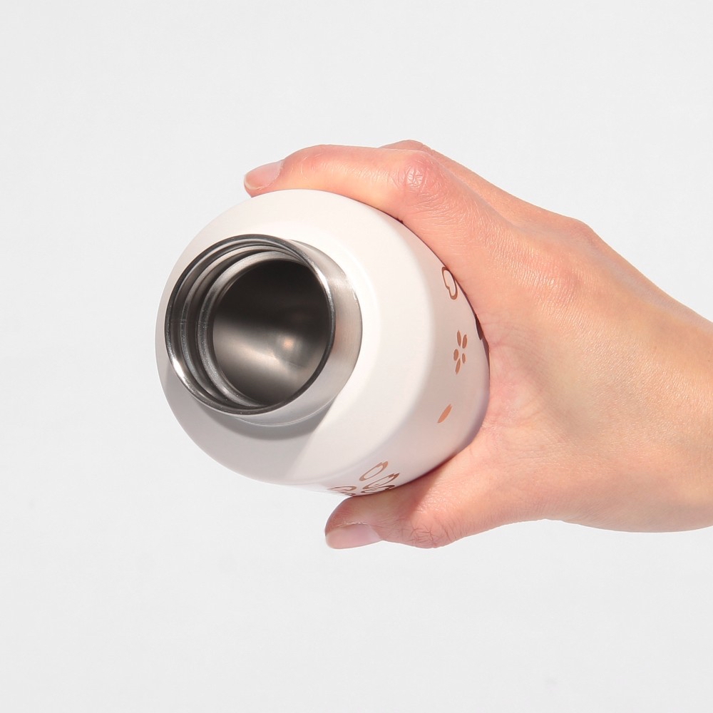 🎀【預訂】 Starbucks Reserve® Roastery Tokyo Sakura 2026 Collection Light Pink 不鏽鋼水瓶473ml