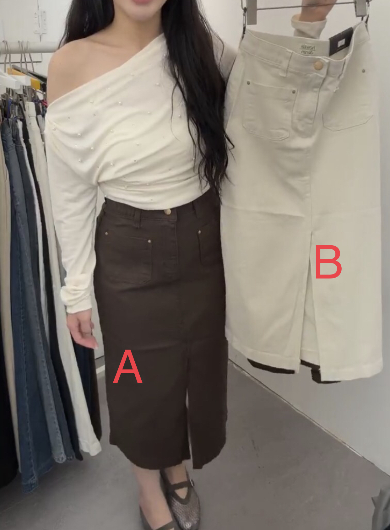 How luk牛仔牌5#3512