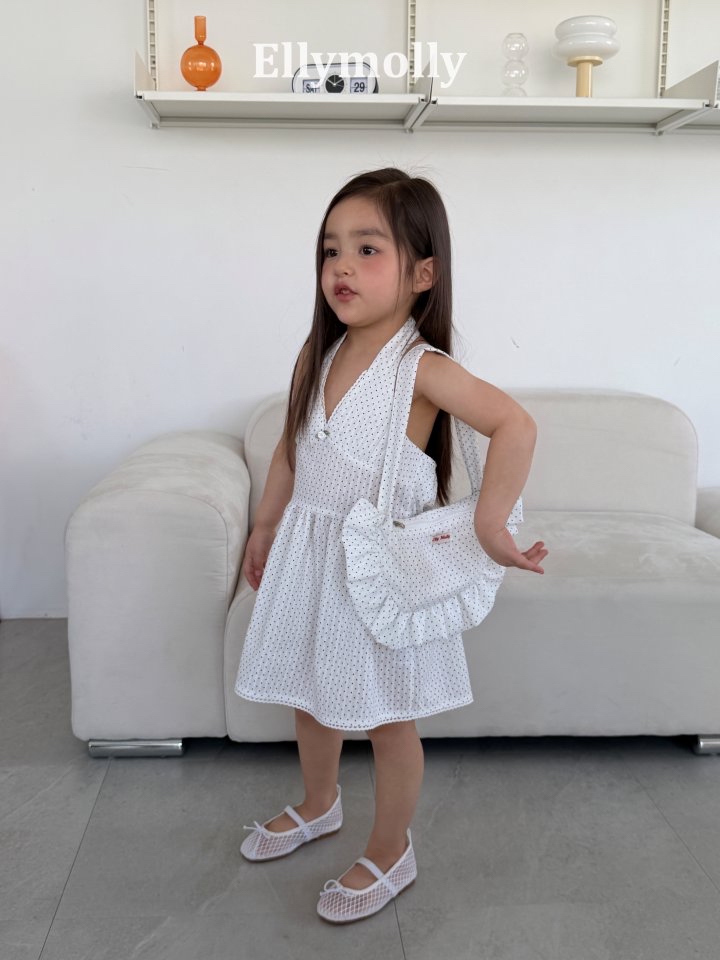 Ellymolly | OPS (Cream size 7(100-110)