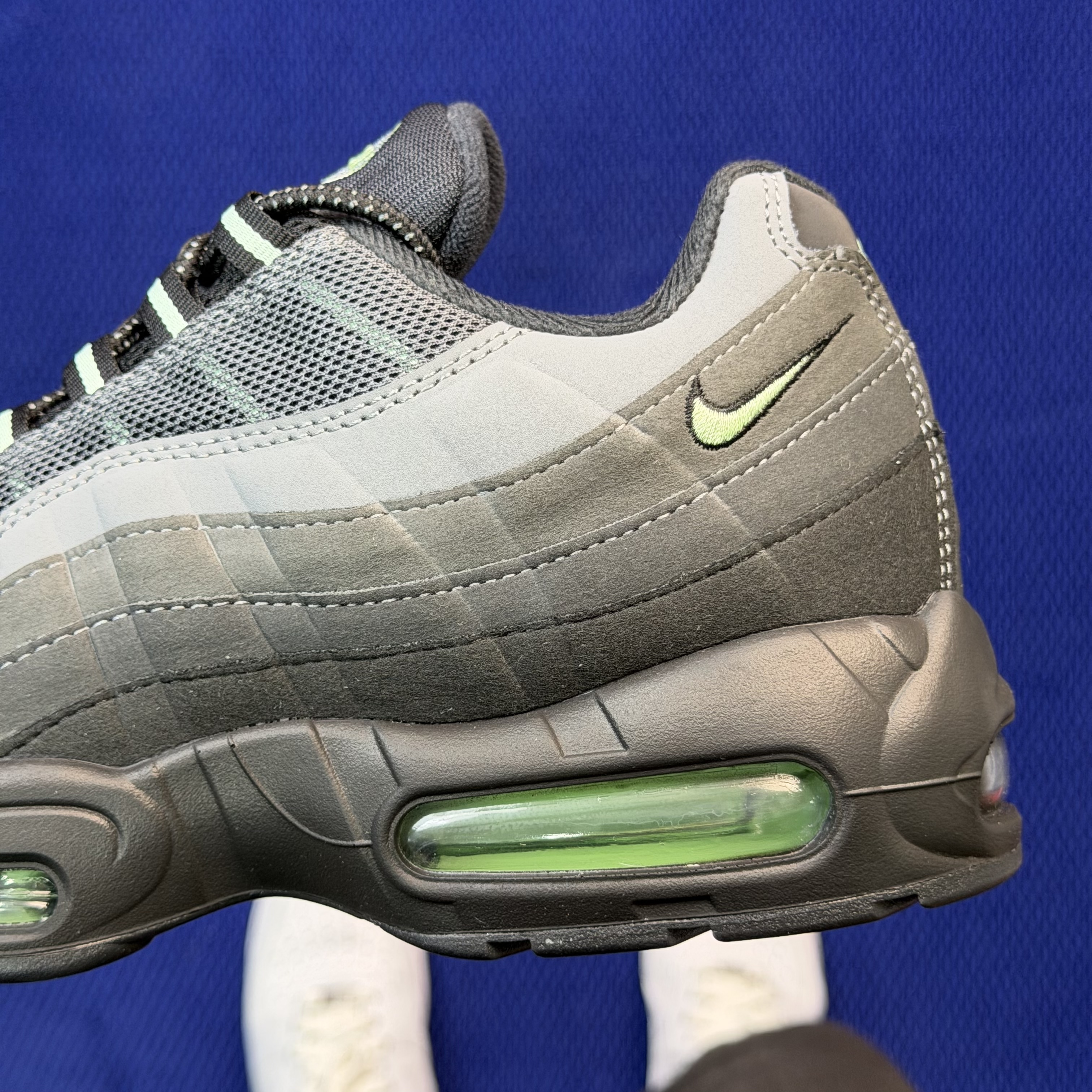 Nike Air Max 95 HM0622-001