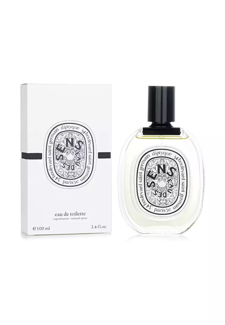 DIPTYQUE Eau des Sens 感官之水淡香水 (2 Sizes)