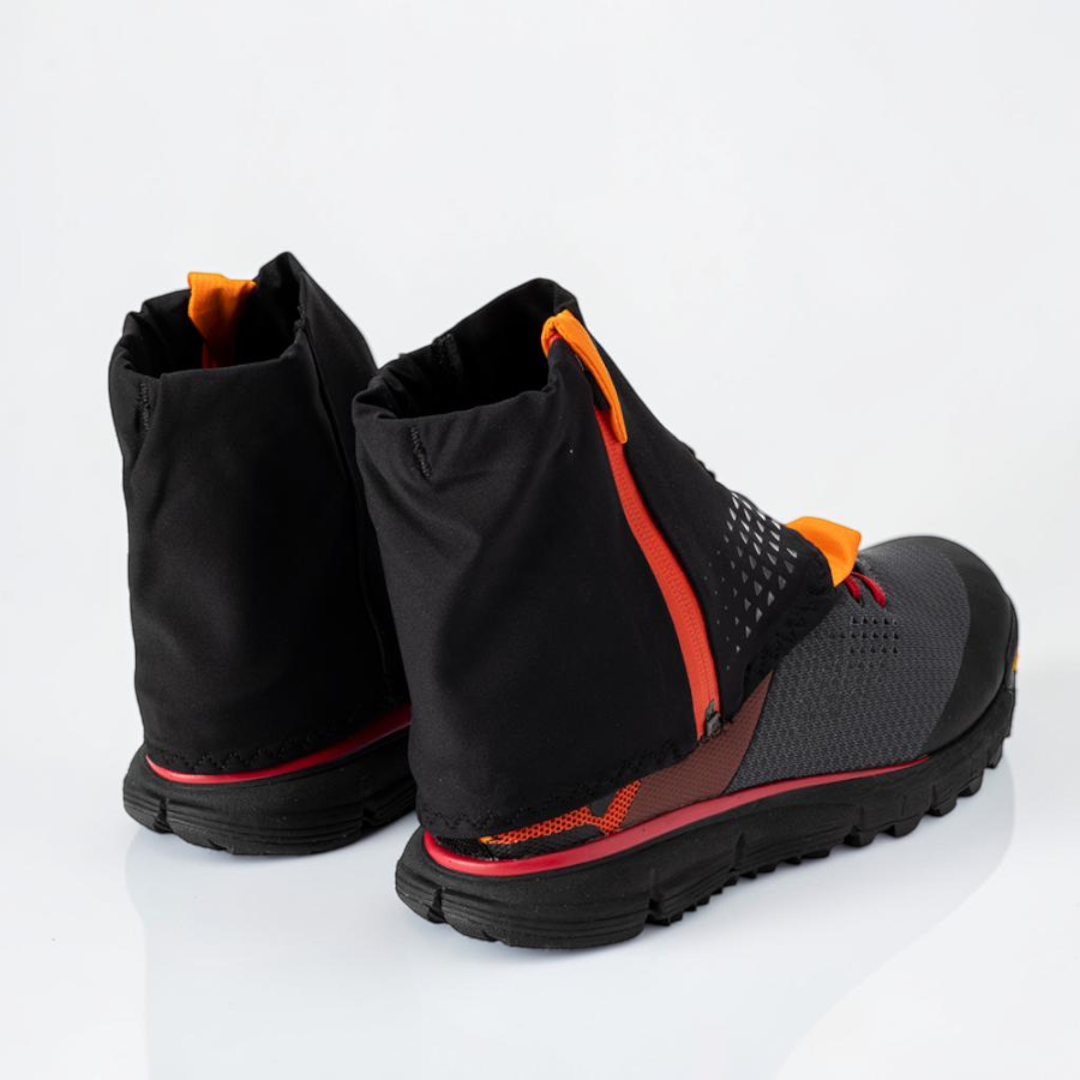 Mystery Ranch X Danner Gaiter, Multicolor 防護腳套