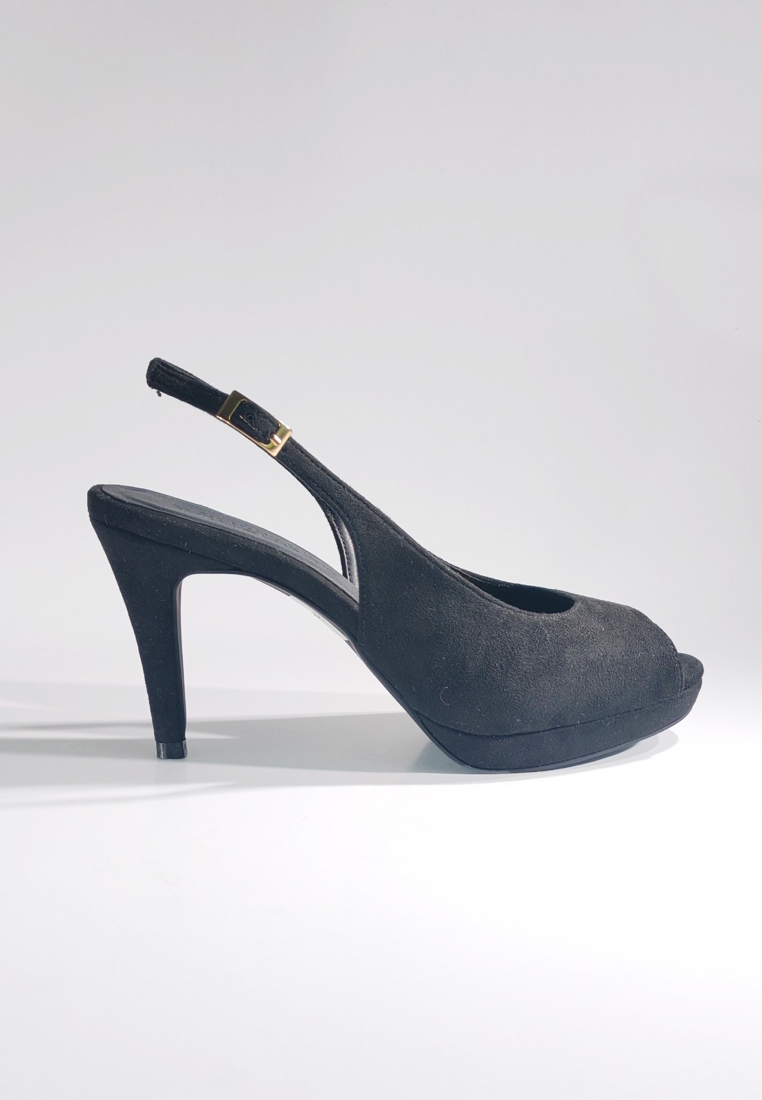 ANNIKA 90 BLACK