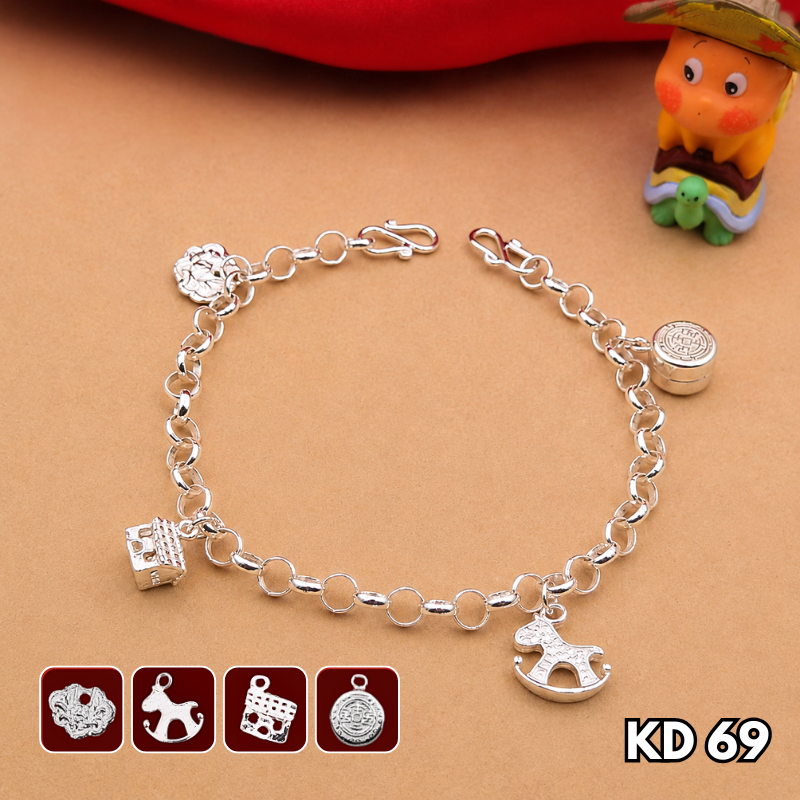 KD 69 🏠有家.有爱.有平安款式 💖 Home. Love. Peace Type