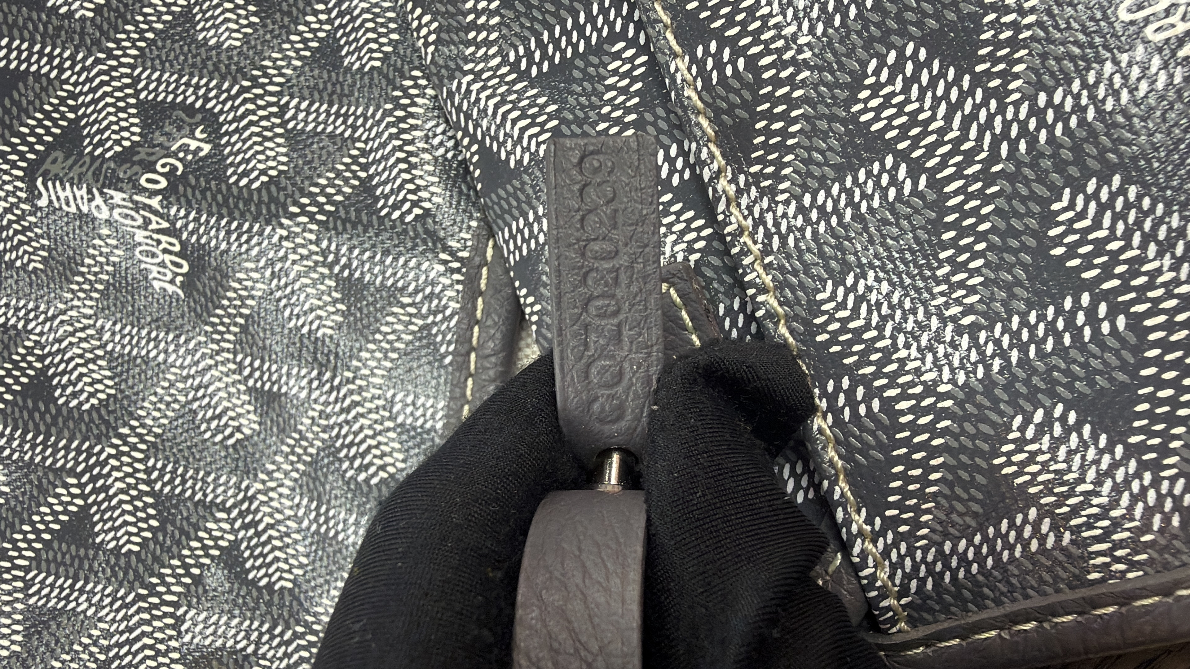 Goyard tote 大號GM 2026年大熱流行超大手袋包包❤️‍🔥必入款