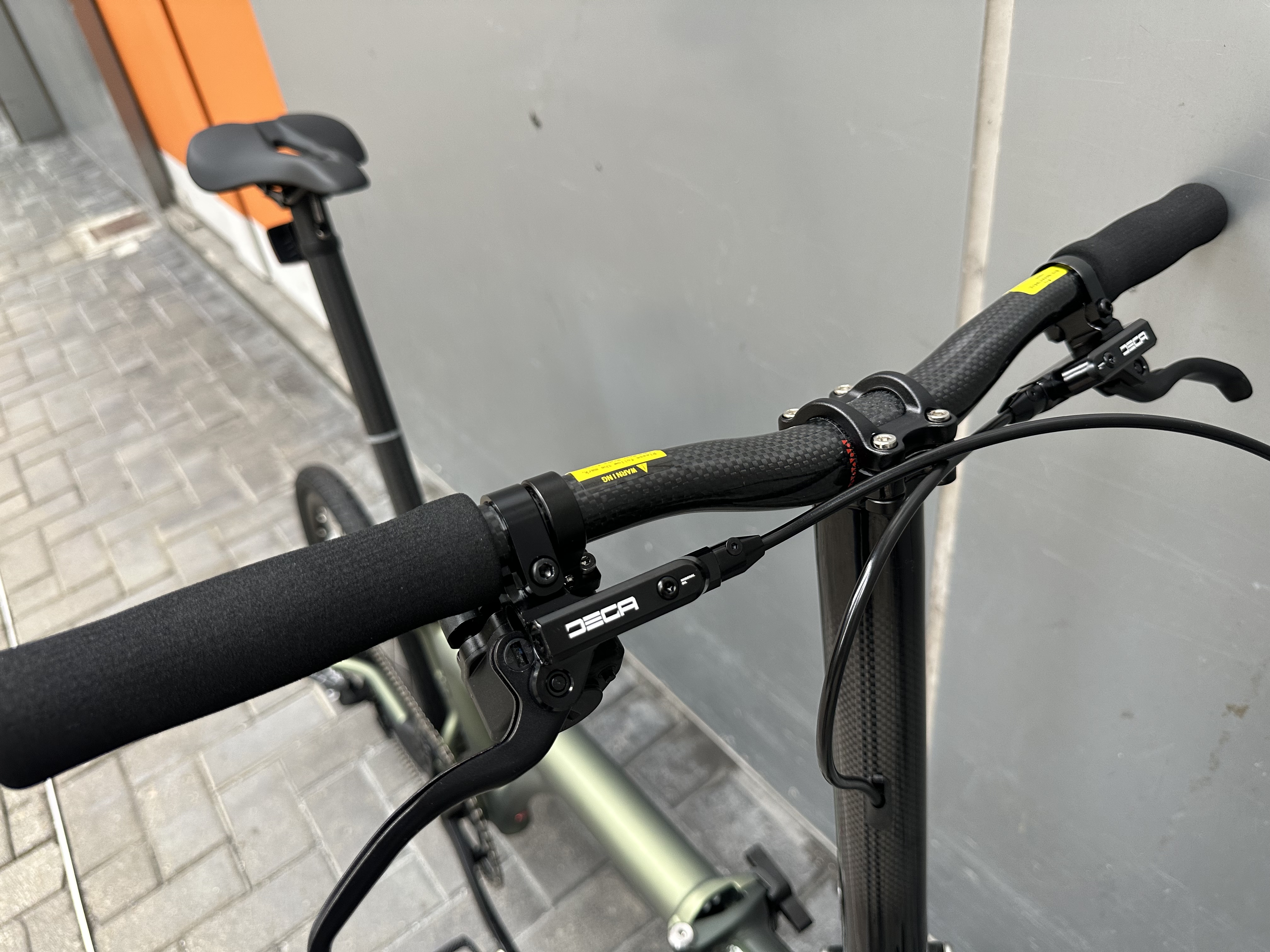 Java Neo J air carbon 20” 406 預訂優惠 碳纖維車架