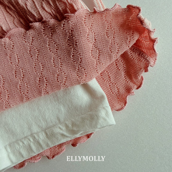 🇰🇷Ellymolly裙