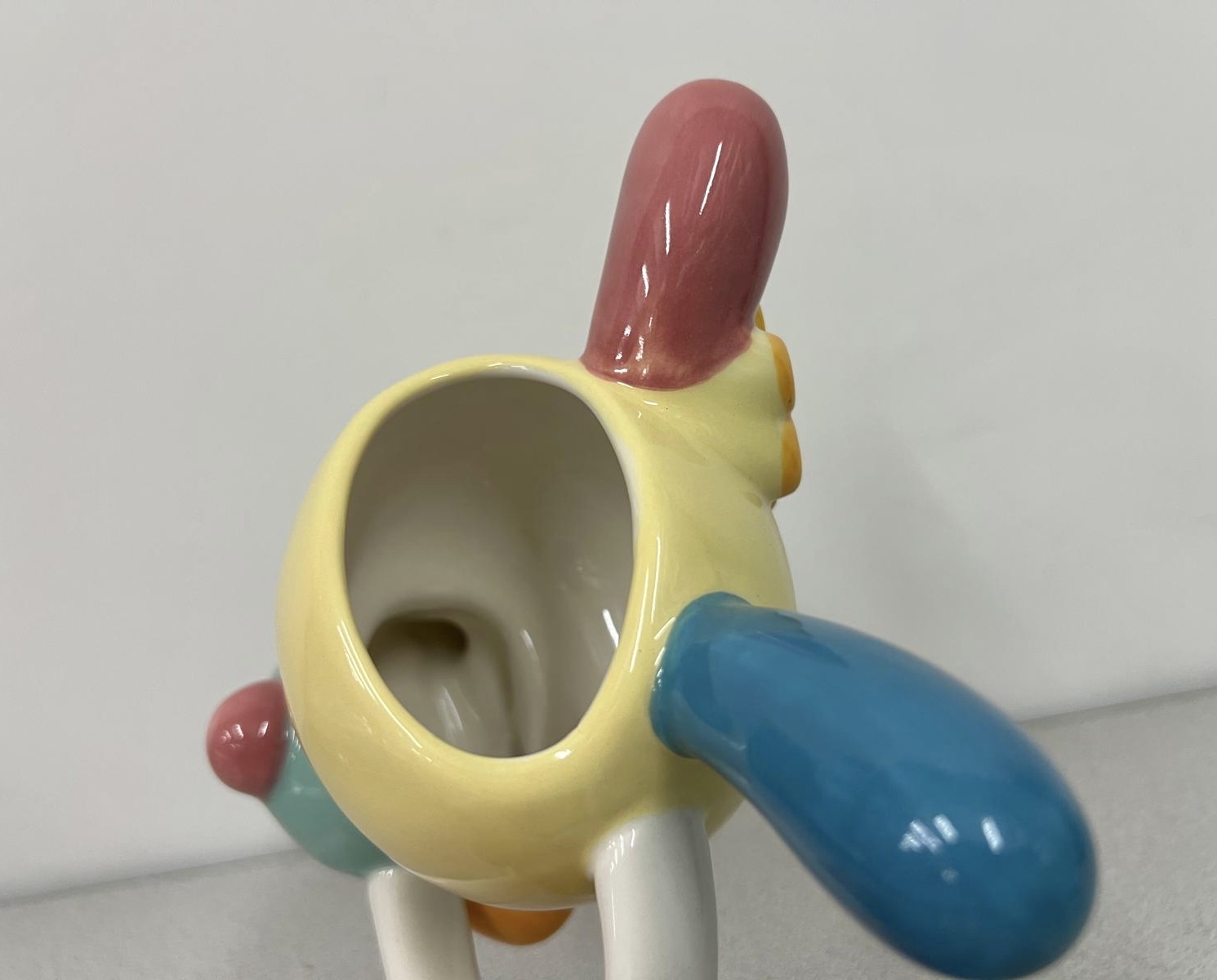 🎌日本直送🎌 彩虹兔 陶瓷家品系列