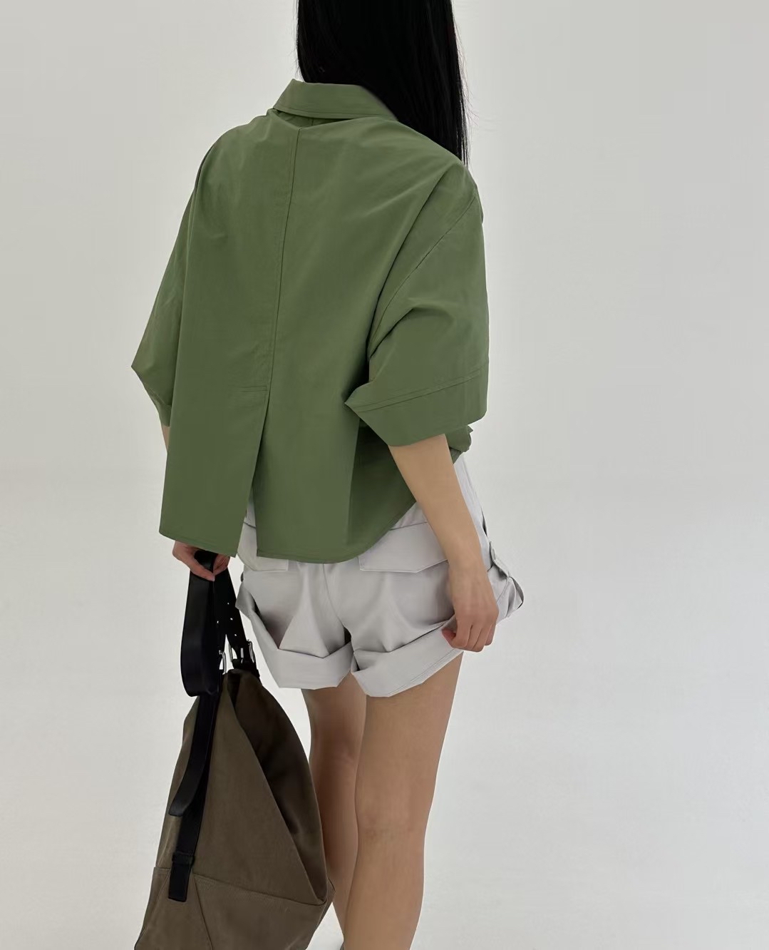 (2026SS) DAYLOG - TOP