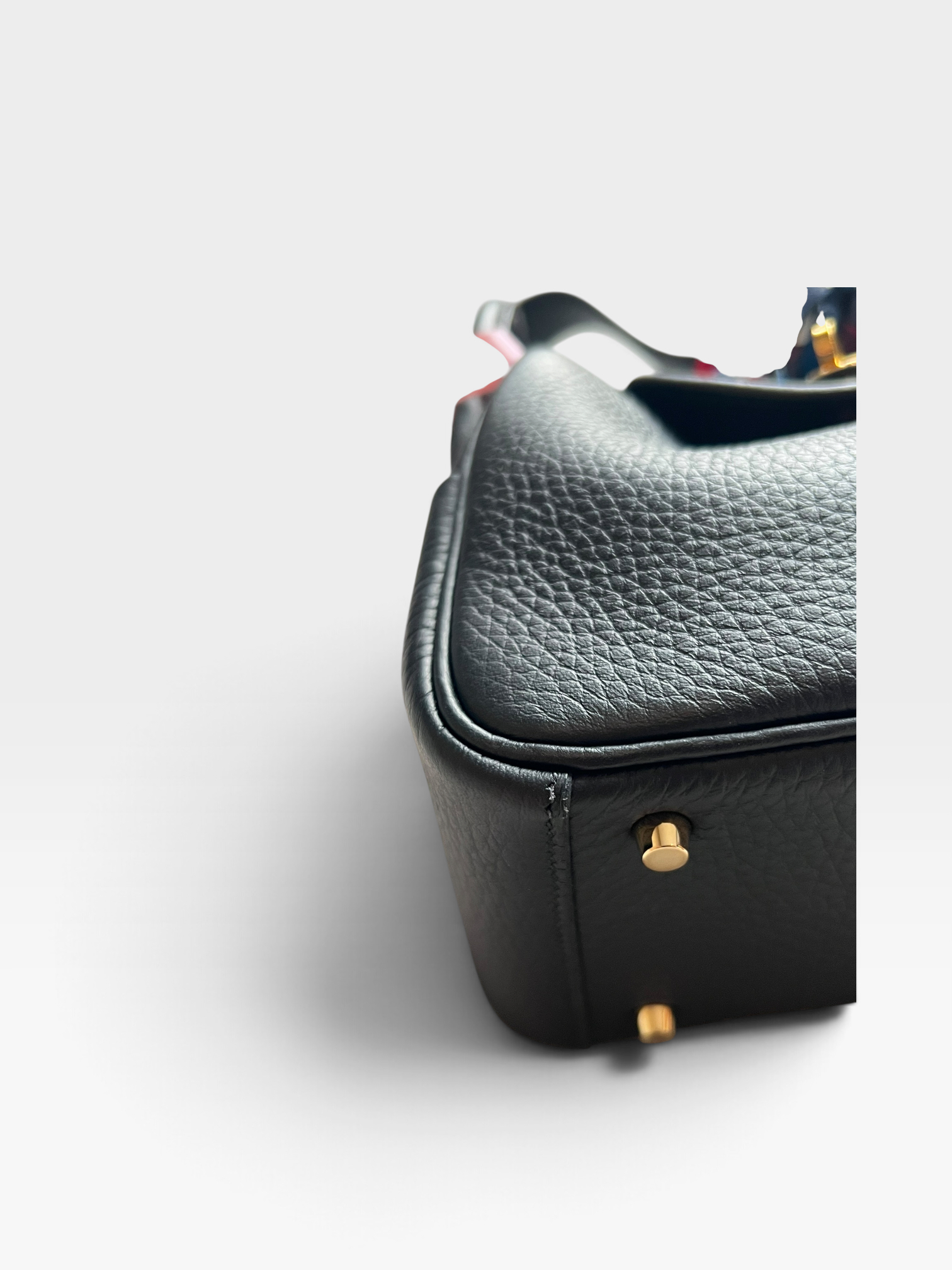 Pre-Owned HERMÉS Mini Li dy Stamp W / Product Code: B60331