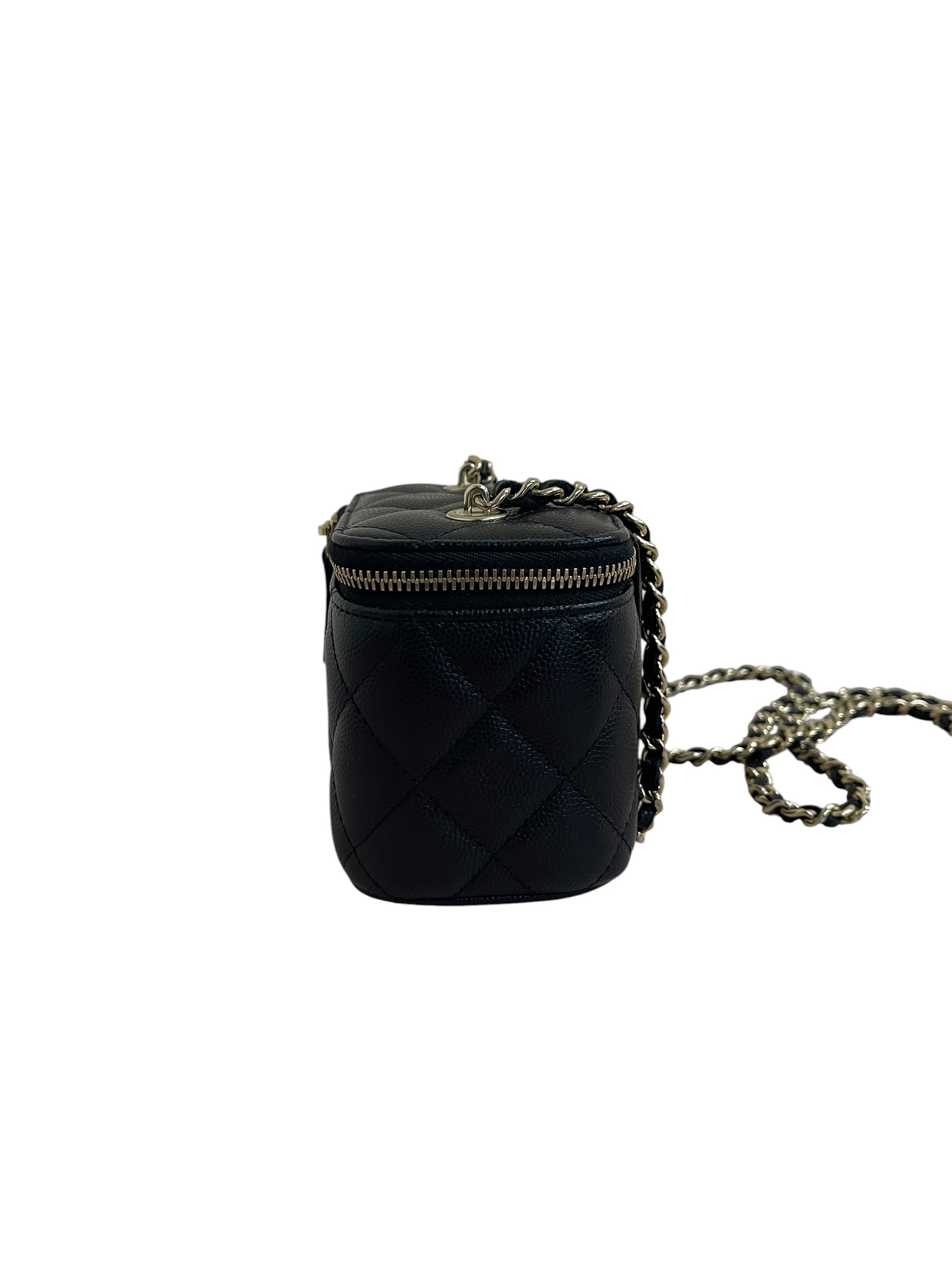 Pre-owned Chanel Vanity Case / Product Code: 26060902