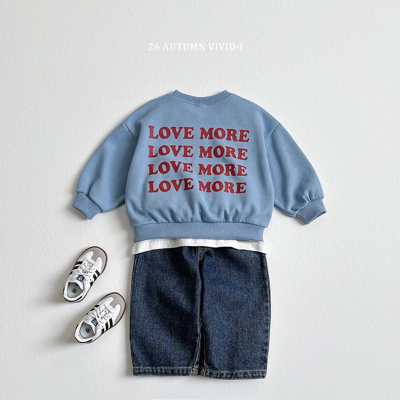 Vivid | love more Mtm