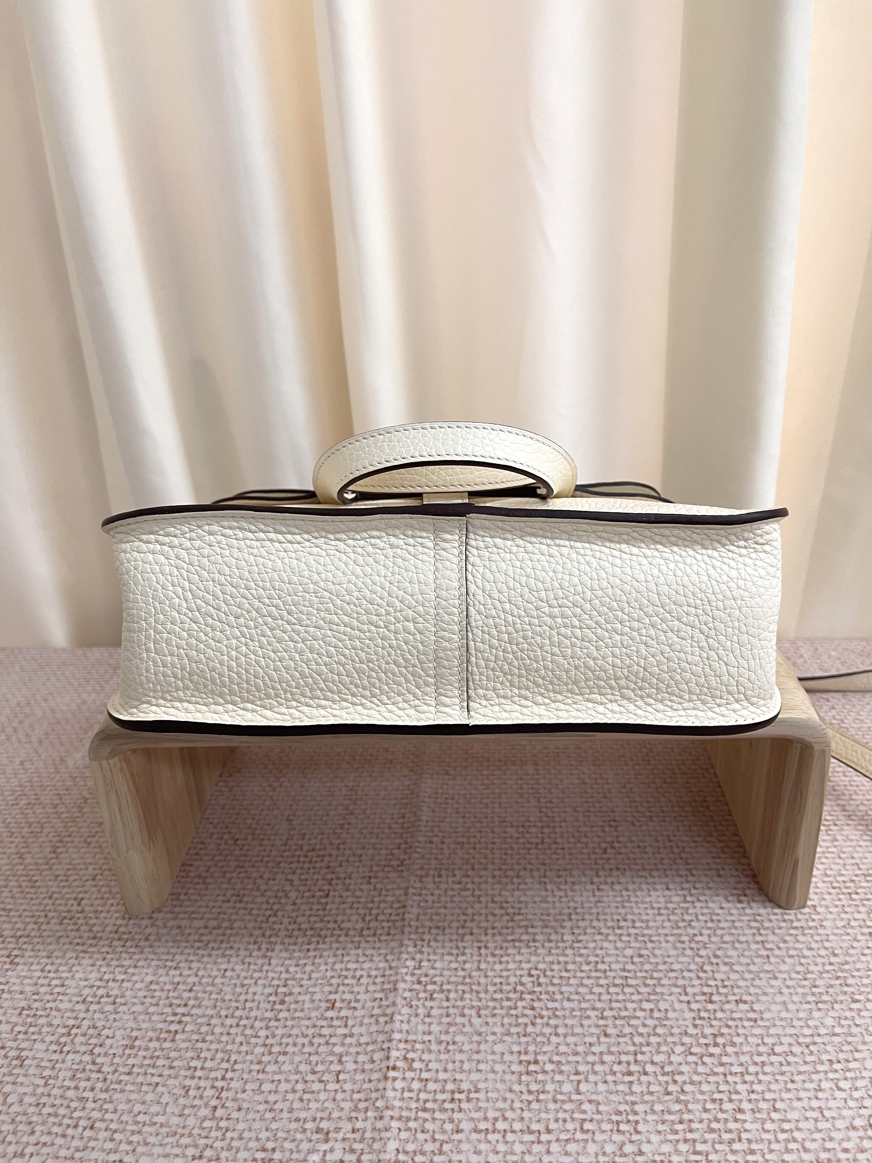 Pre-owned Hermes Halzan / Stamp Z/ Product Code: 26021112