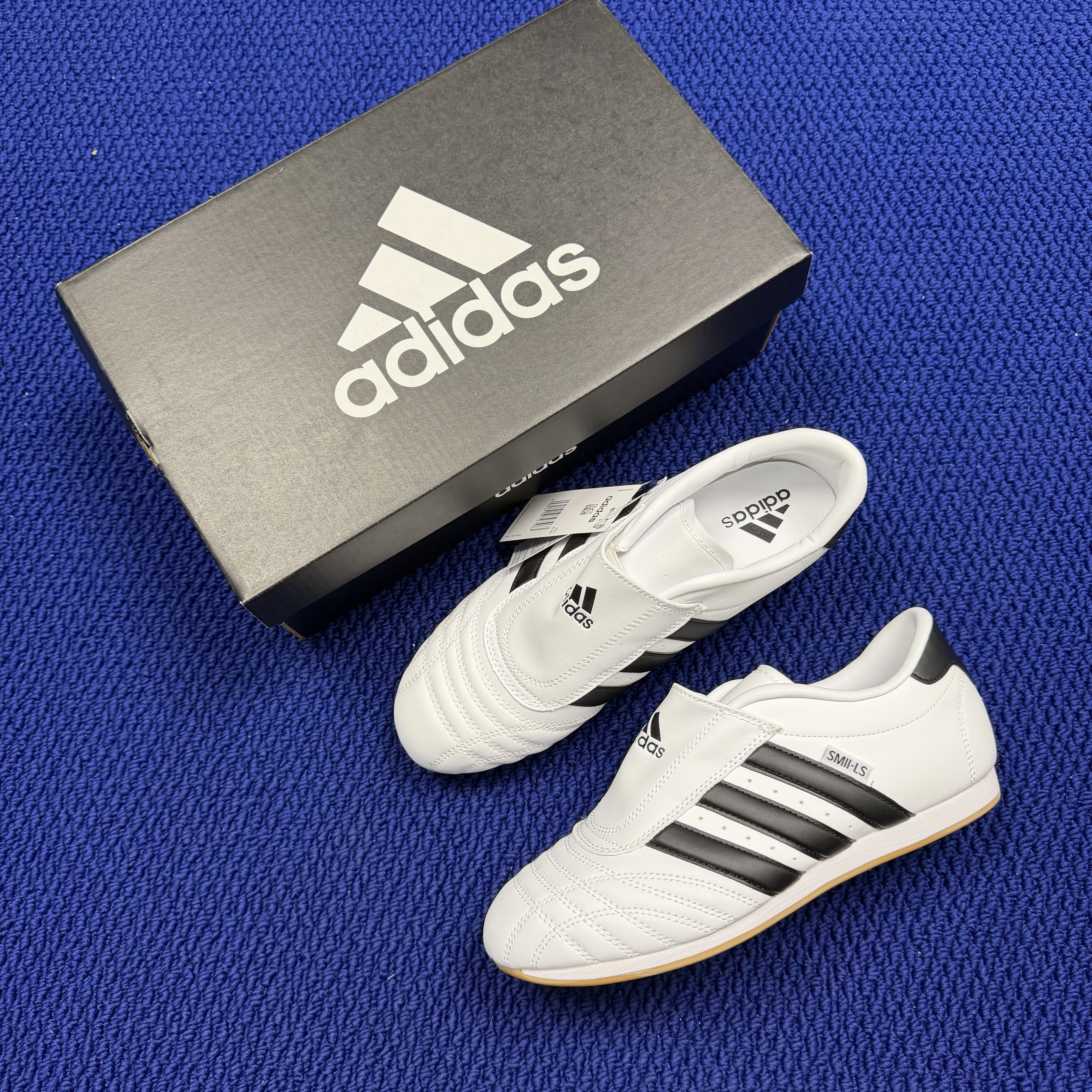 Adidas Taekwondo JQ4774