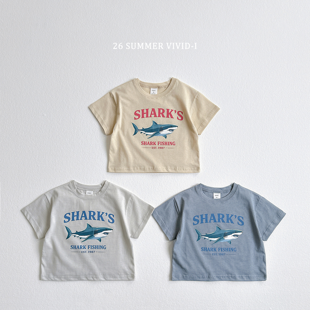 Shark Top