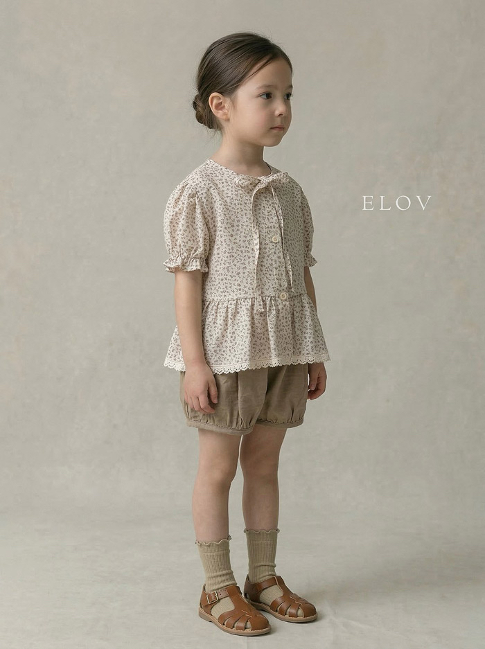 🇰🇷Mon petit bebe上衣