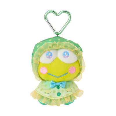 ［現貨］Sanrio 雨後彩虹系列公仔掛飾