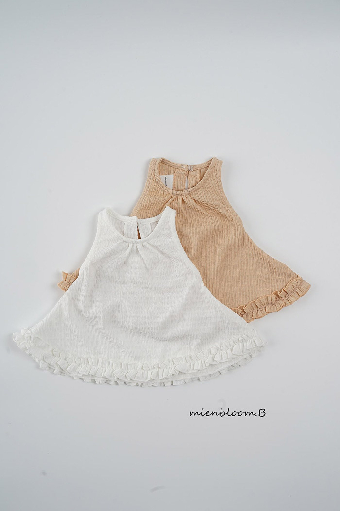 🇰🇷mienbloom.b 上衣