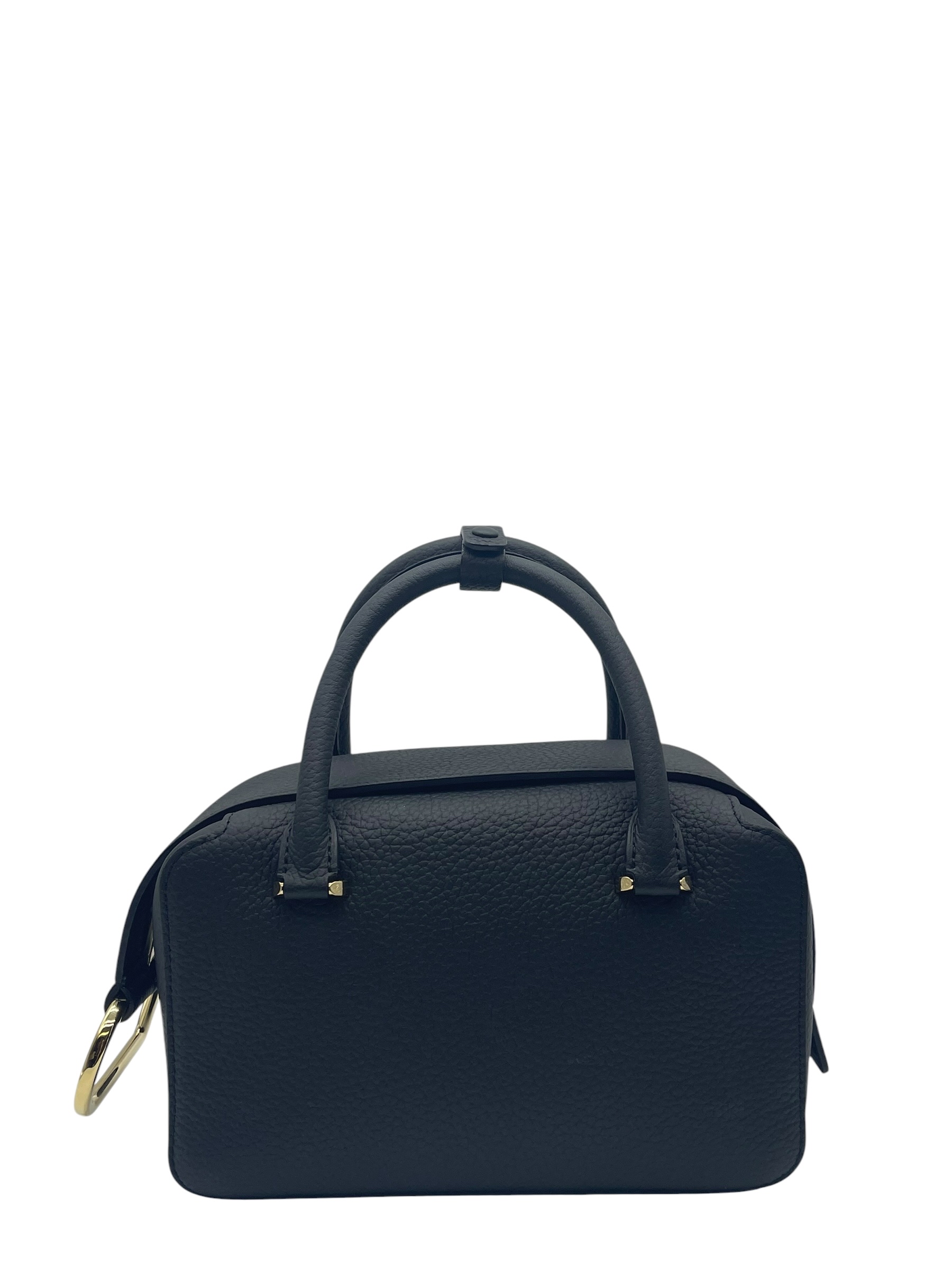 Pre-Owned DELVAUX Cool Box / Product Code: 26061008