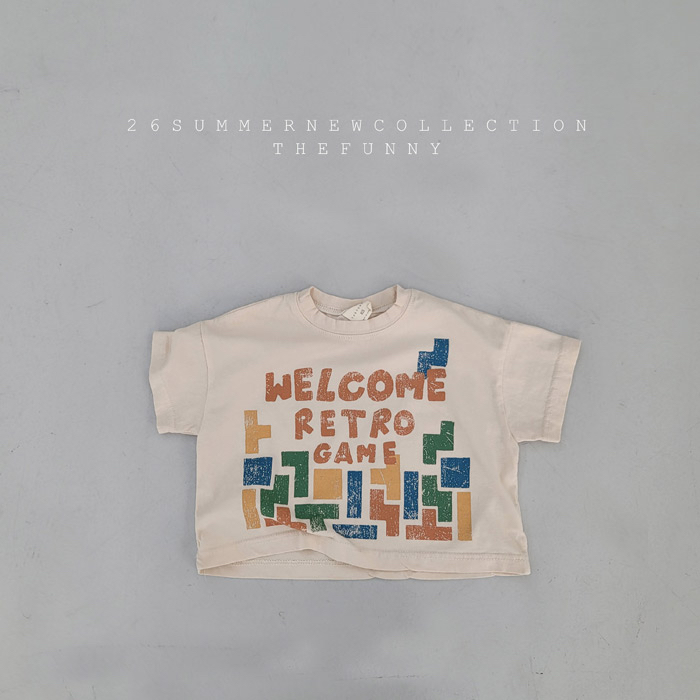 🇰🇷Thefunny tee