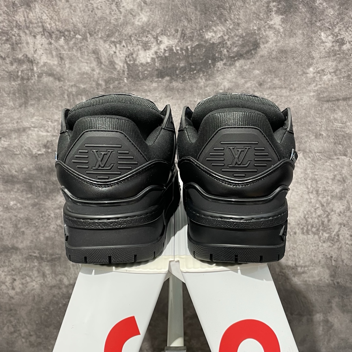 Louis Vuitton LV Trainer Maxi