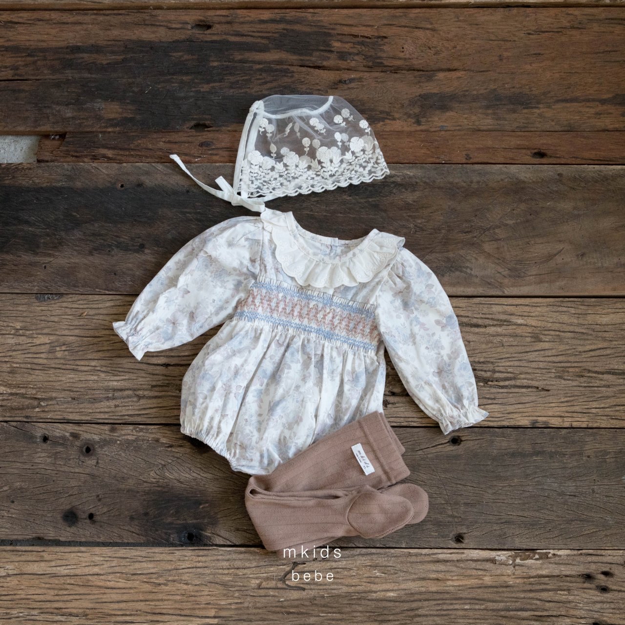 🇰🇷mkids babysuit