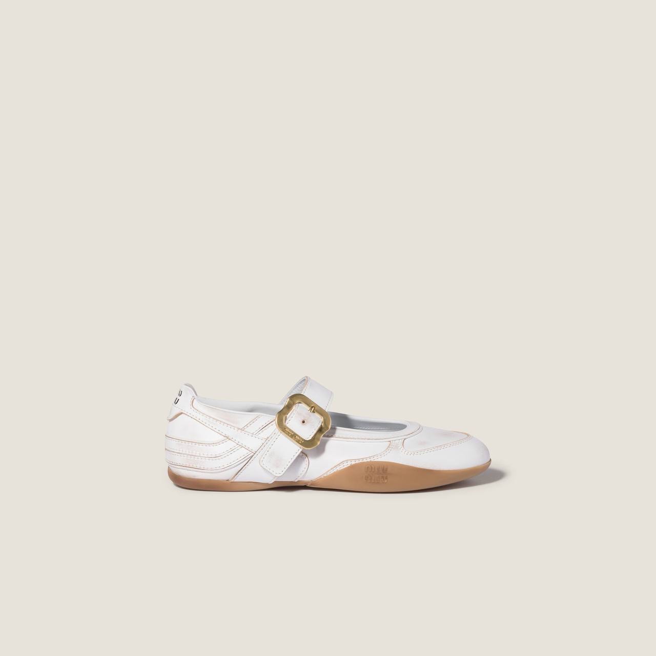 限時優惠✨新款🆕訂貨🍒MIUMIU Maryjane  Size 36/37/38/39