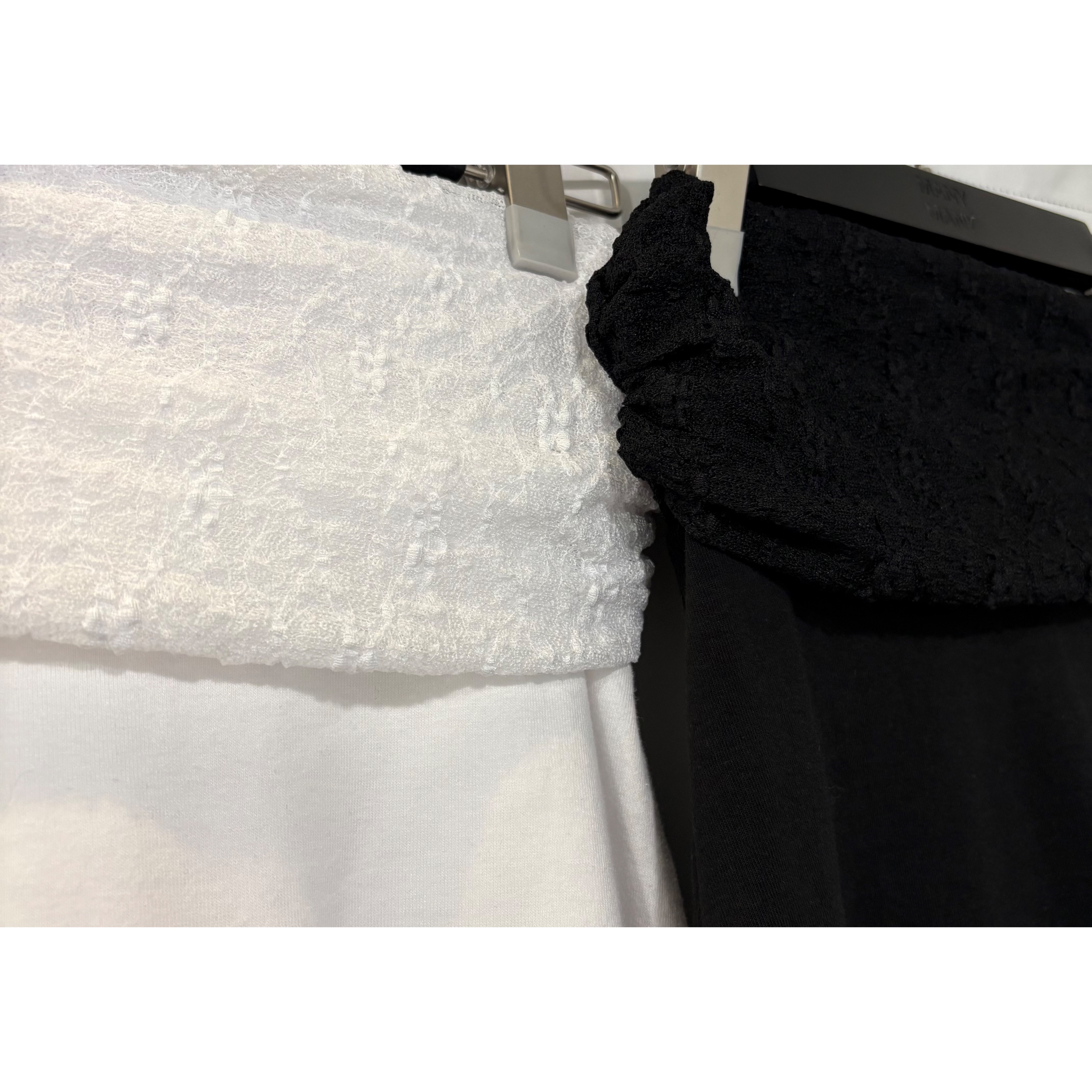 優惠價7月8截🩶2607A《WITH STRAP TOP》 / 2607B《RUCHED SKPT》