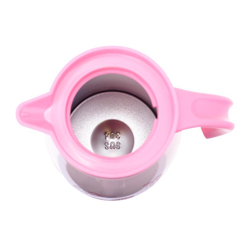 My Melody 1000ml BPA Free 不鏽鋼保溫壺(9-7532-6)