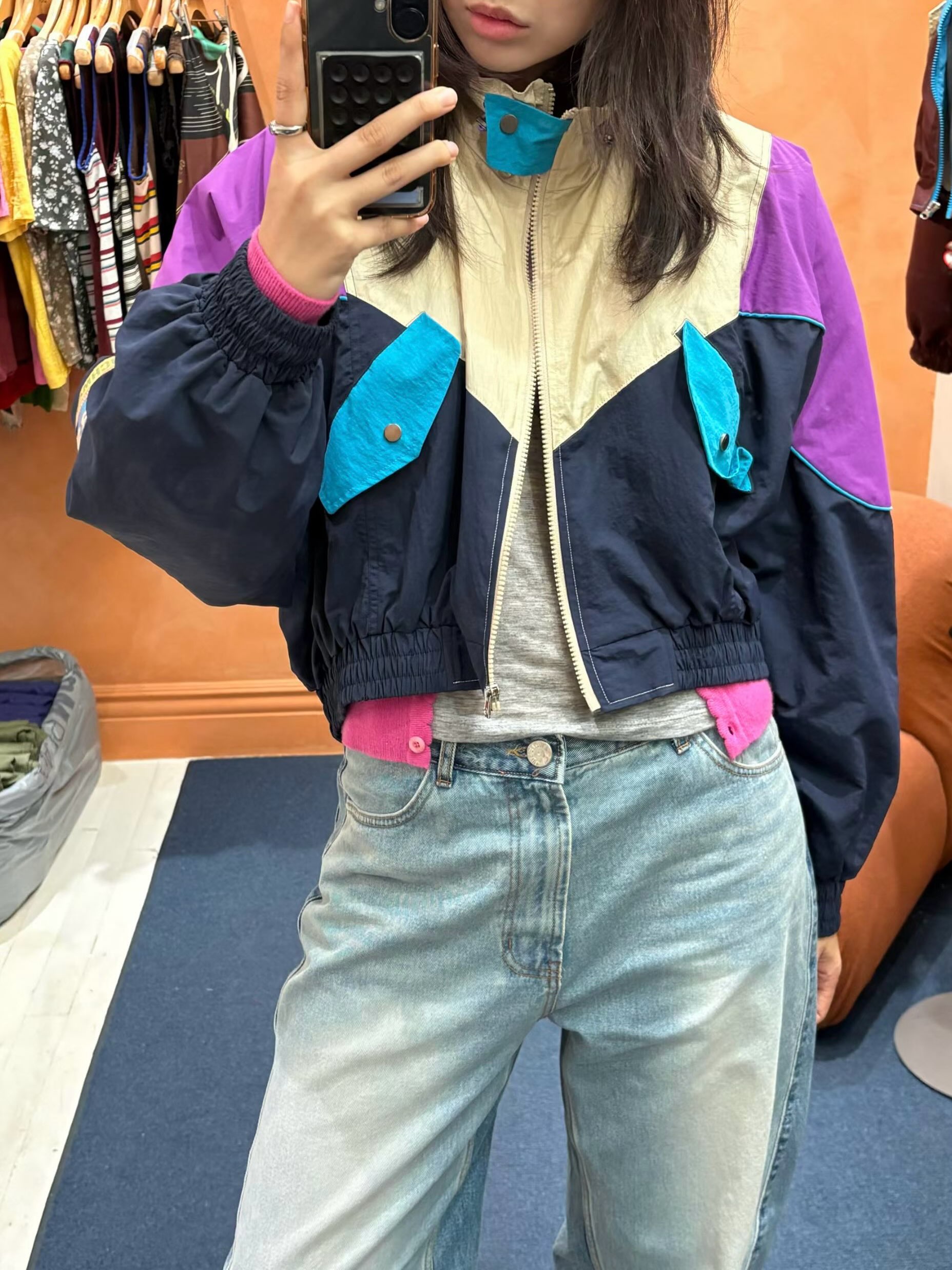 (2026FW) 2ND K - JACKET