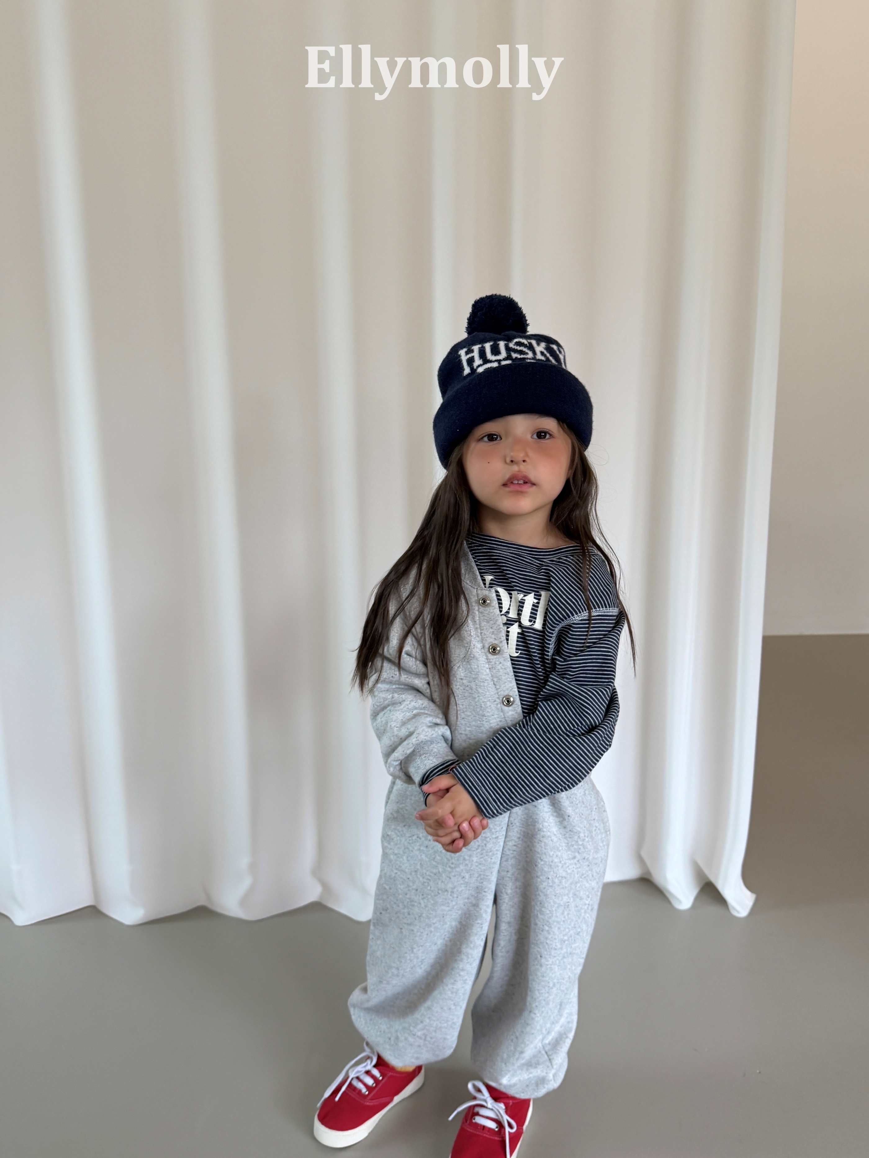 Ellymolly |Mori Jumpersuit