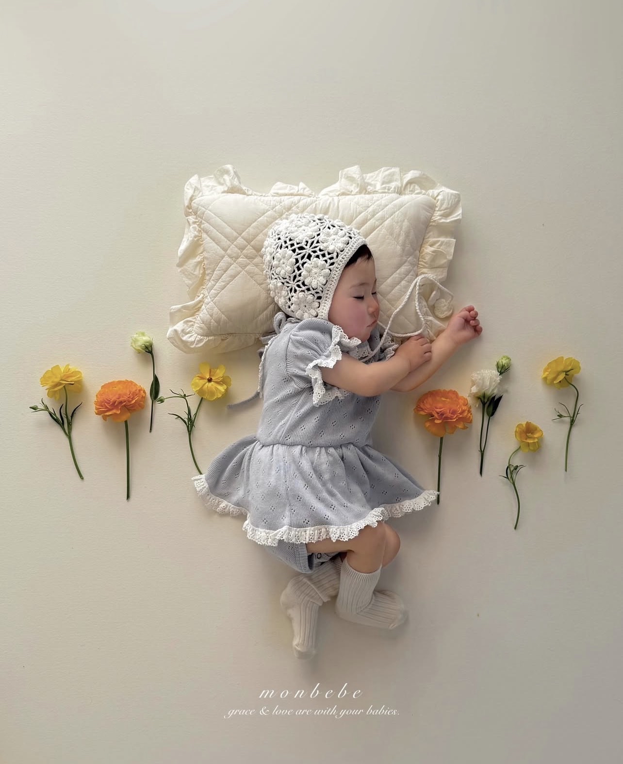 🇰🇷Monbebe包屁