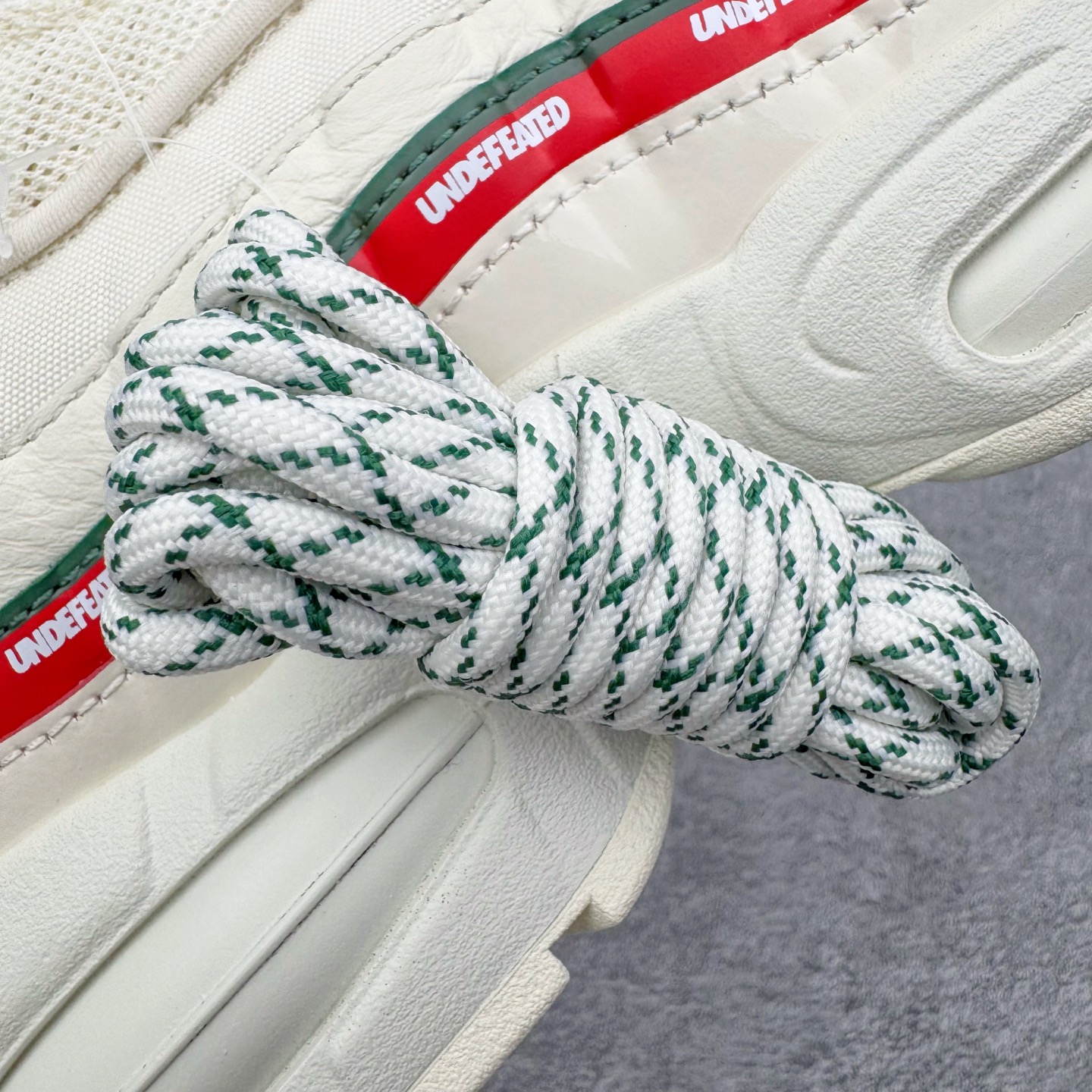 Undefeated x Nike Air Max 95 IB4523-100